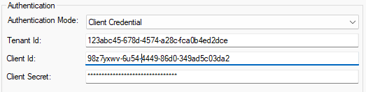 Azure Databricks Administration Connection Manager - Cient Credetials.png